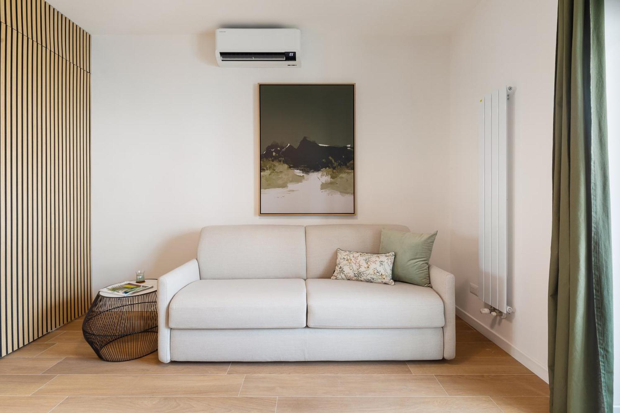 Le Di Greta 1 Appartement Rome