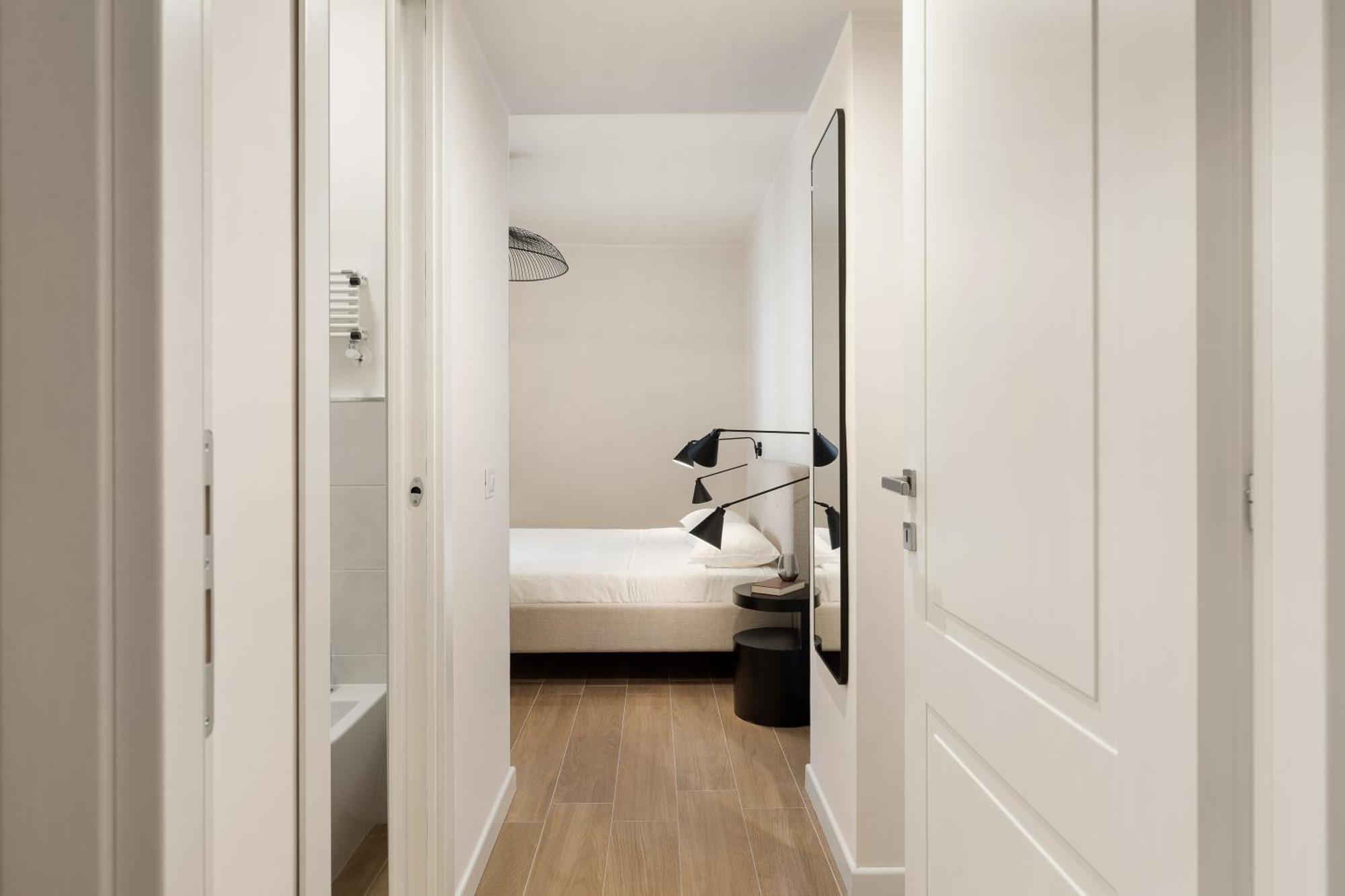 Le Di Greta 1 Appartement