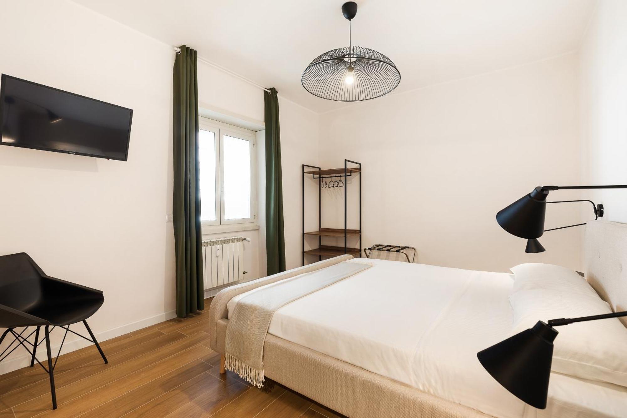 Appartement Le Di Greta 1 *